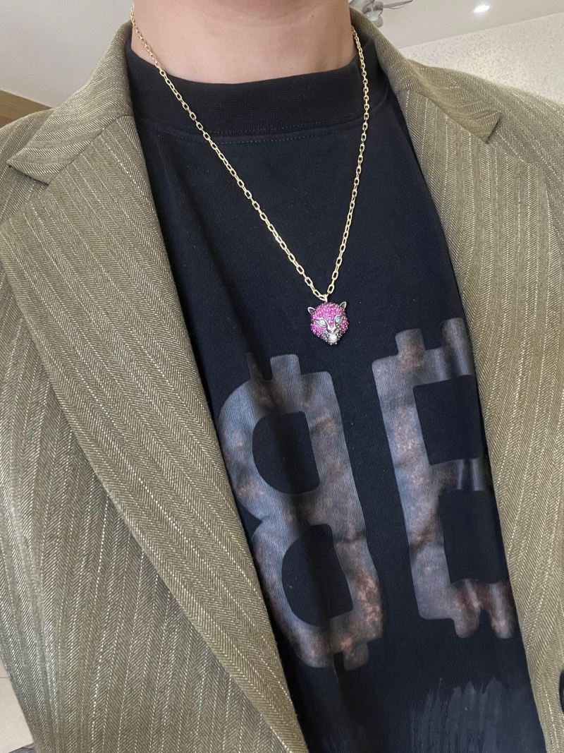 Gucci Necklaces